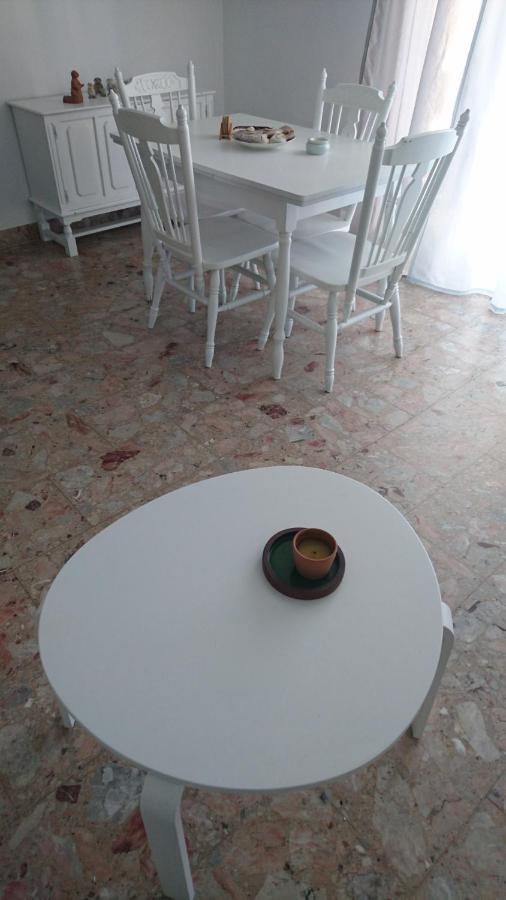 Sol Apartment Baška Buitenkant foto